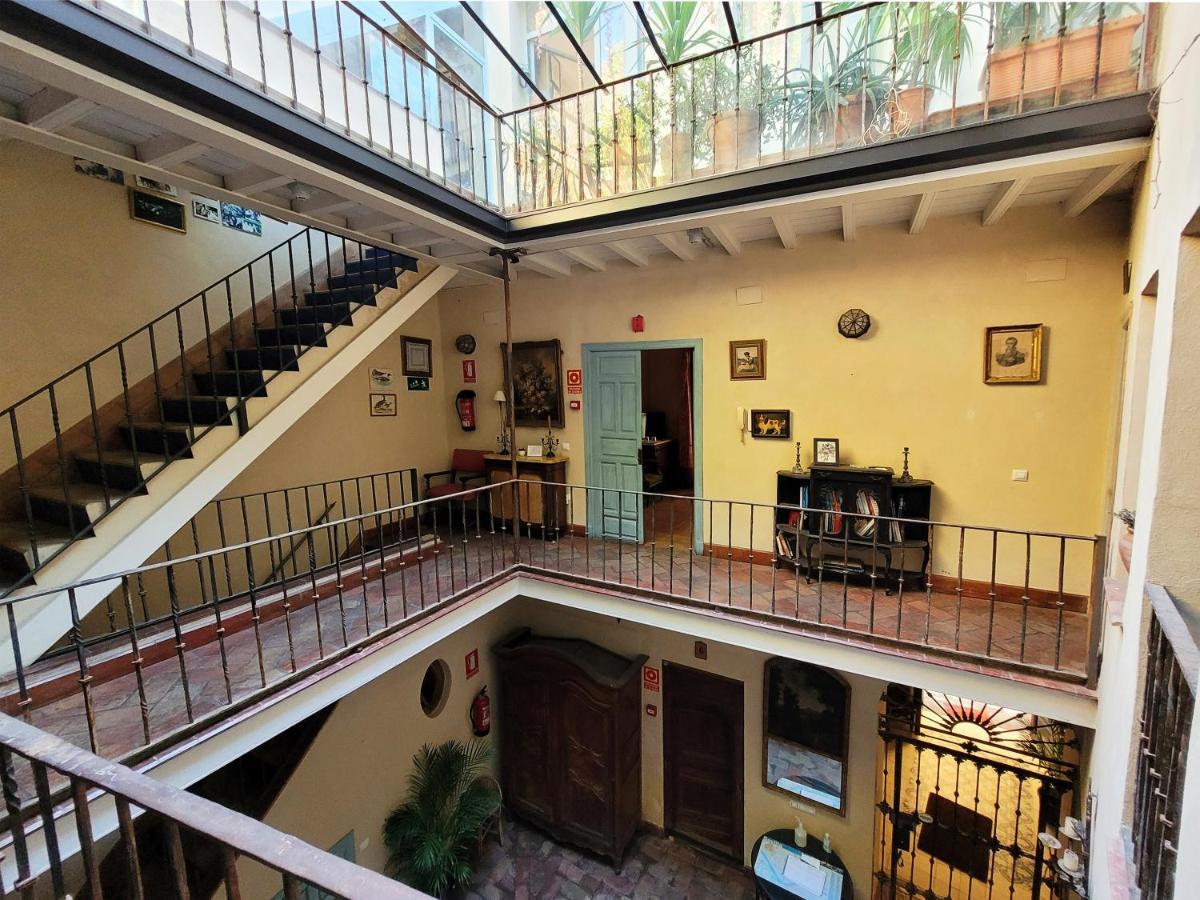 Affittacamere Casa Del Buen Viaje - Seguirilla Siviglia