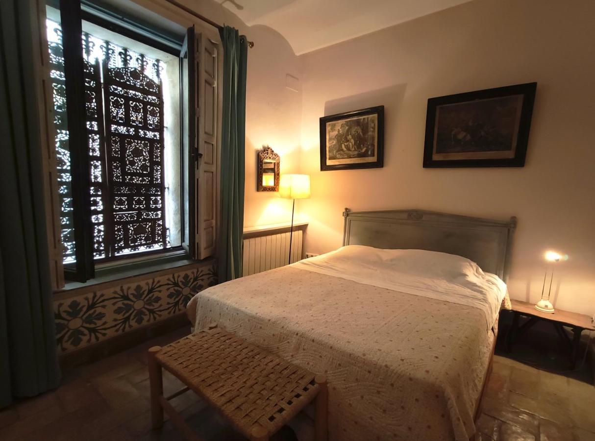 Casa Del Buen Viaje - Seguirilla Affittacamere