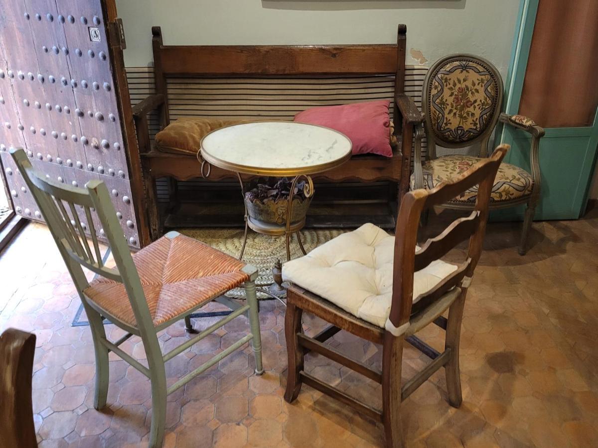 Casa Del Buen Viaje - Seguirilla Affittacamere