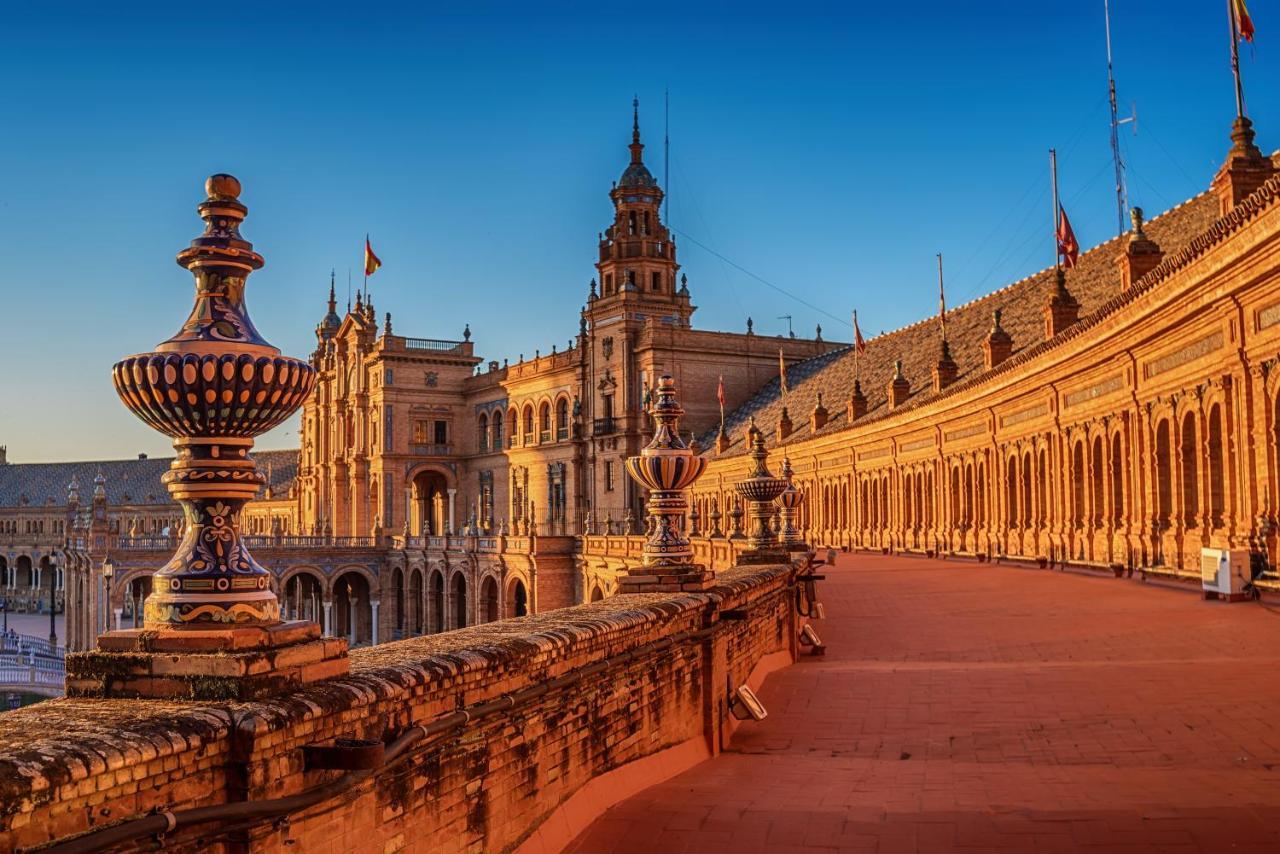Casa Del Buen Viaje - Seguirilla Affittacamere Siviglia