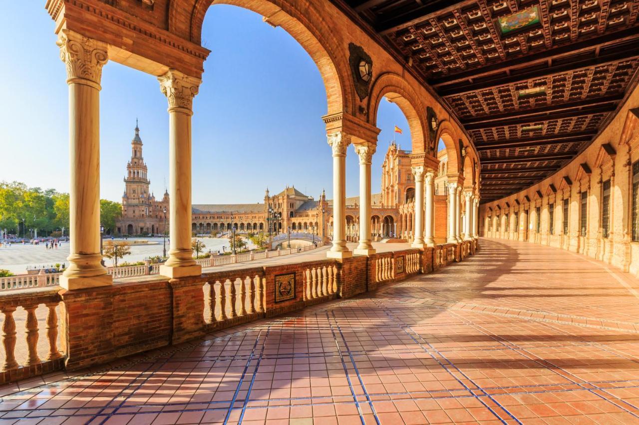 Affittacamere Casa Del Buen Viaje - Seguirilla Siviglia