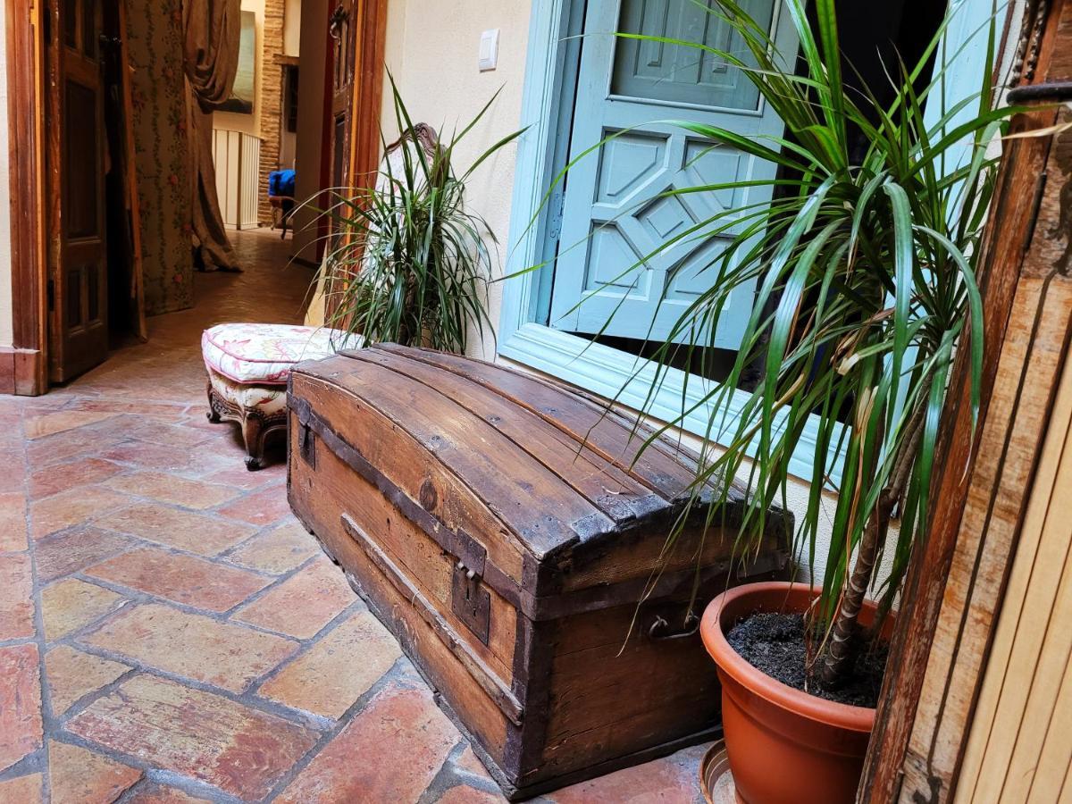 Casa Del Buen Viaje - Seguirilla * Siviglia