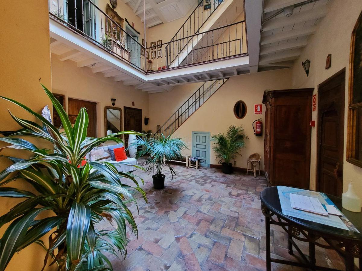 Casa Del Buen Viaje - Seguirilla Sevilla