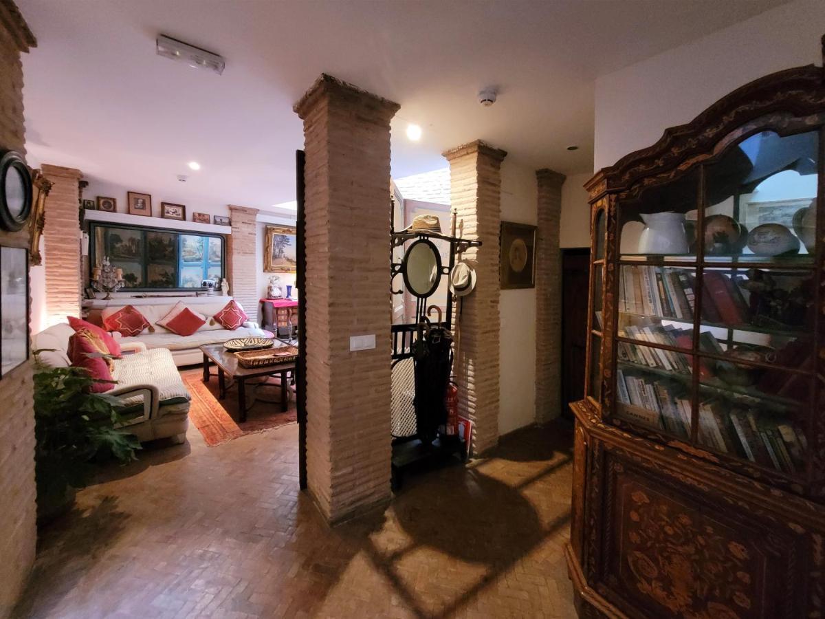 Casa Del Buen Viaje - Seguirilla Sevilla