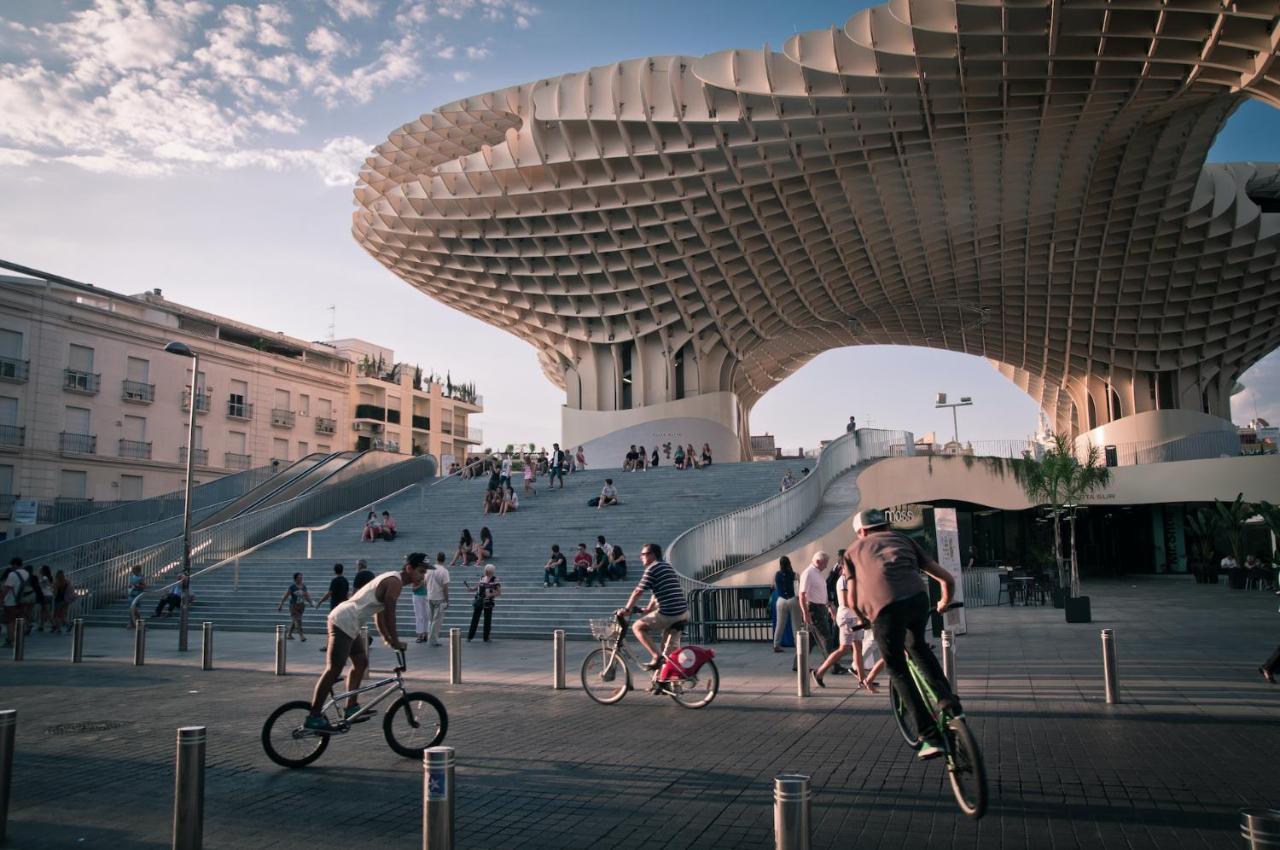 Casa Del Buen Viaje - Seguirilla * Sevilla